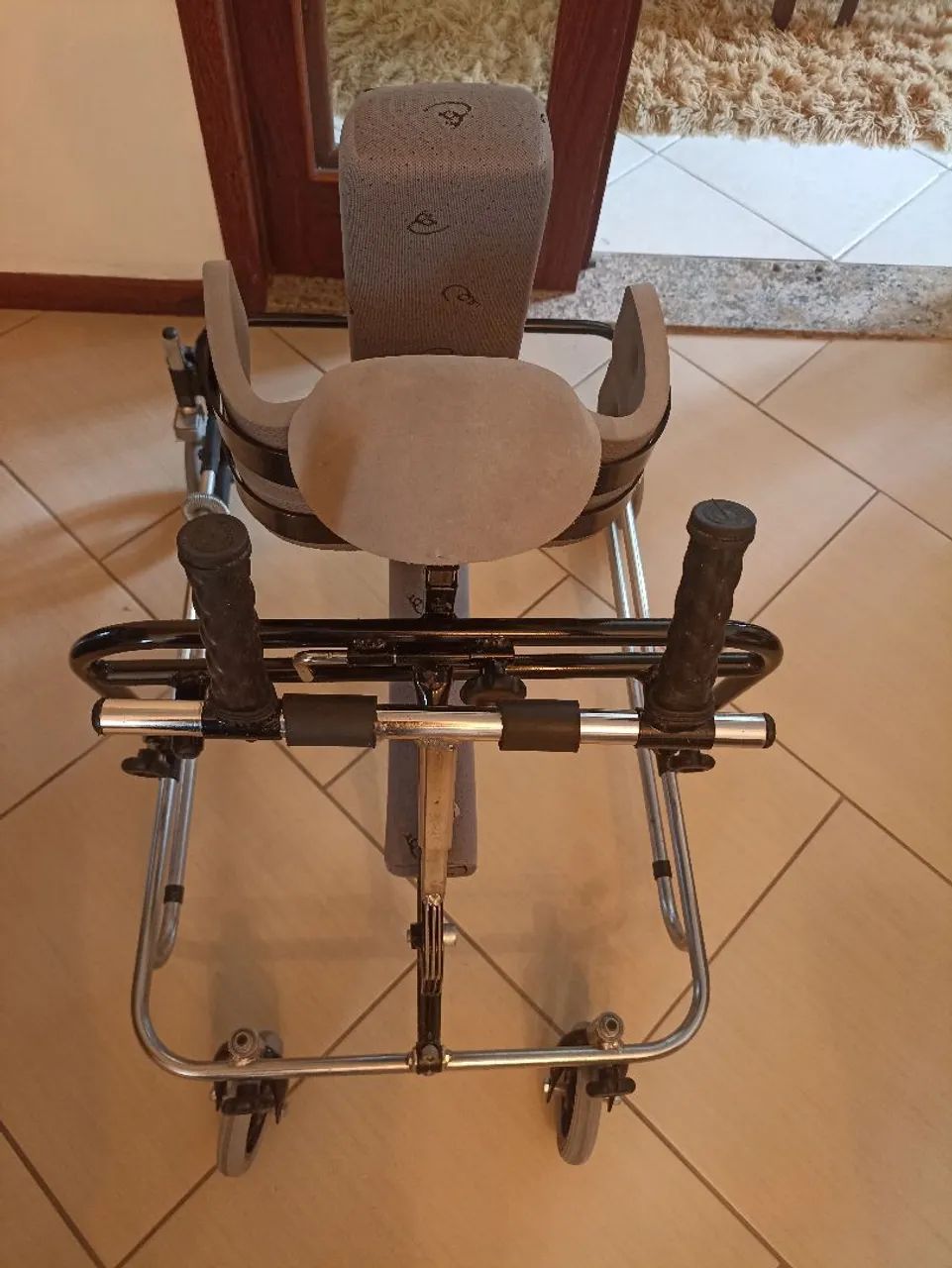 Andador - Foto 3