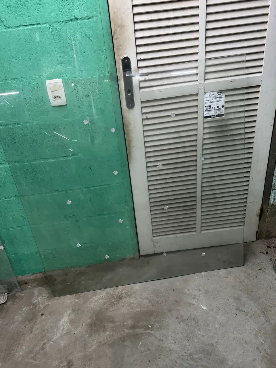 Vidro temperado  - Foto 3