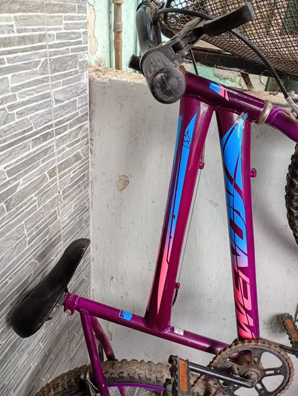 Vende se uma bicicleta  - Foto 3