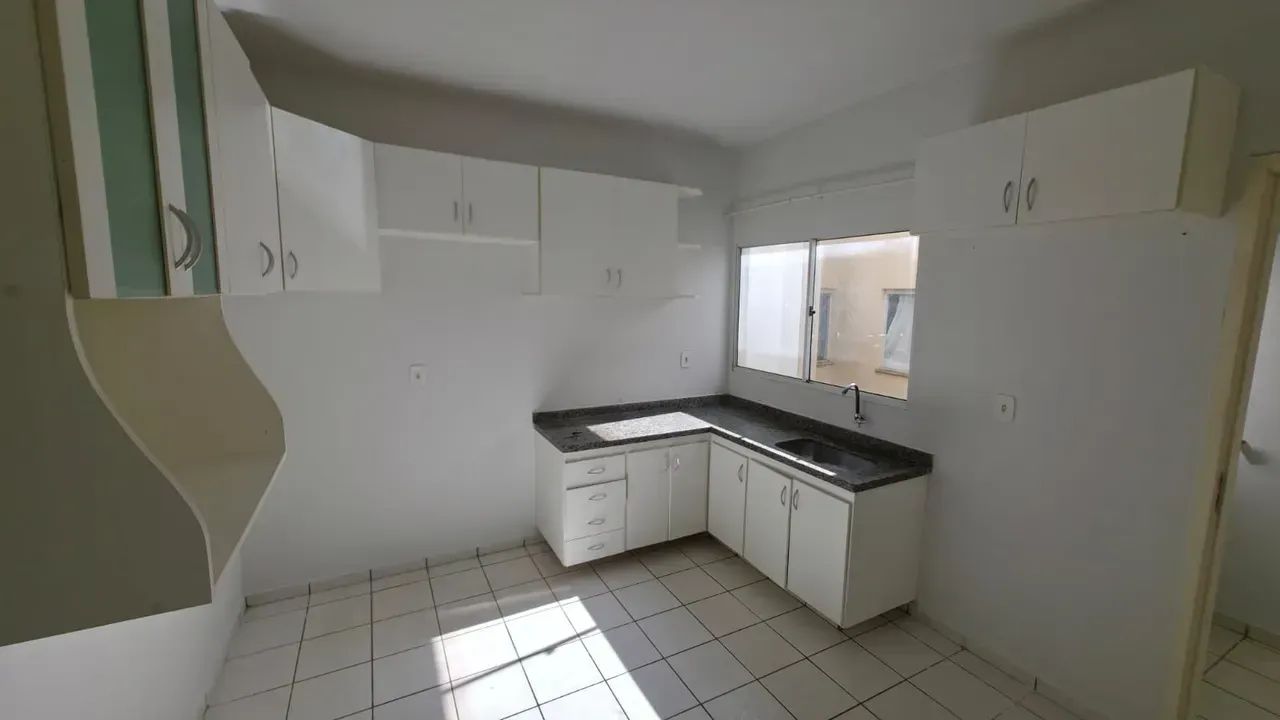 Apartamento Próximo a Uniube - Praça Por do Sol - Uberaba - Foto 4