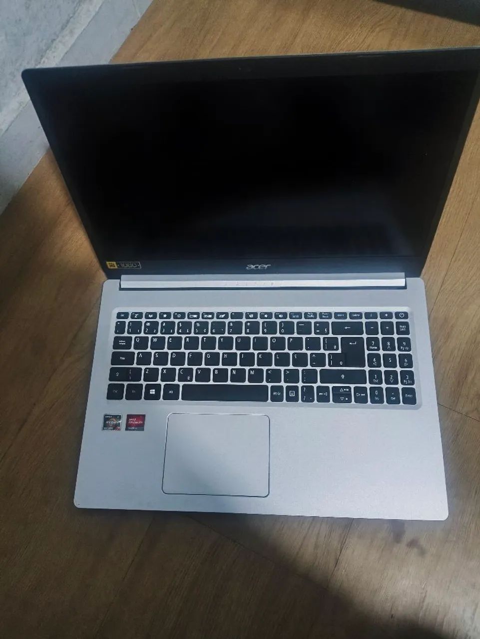 Notebook  - Foto 4