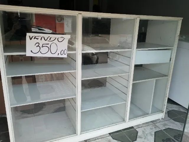 Balcão para loja