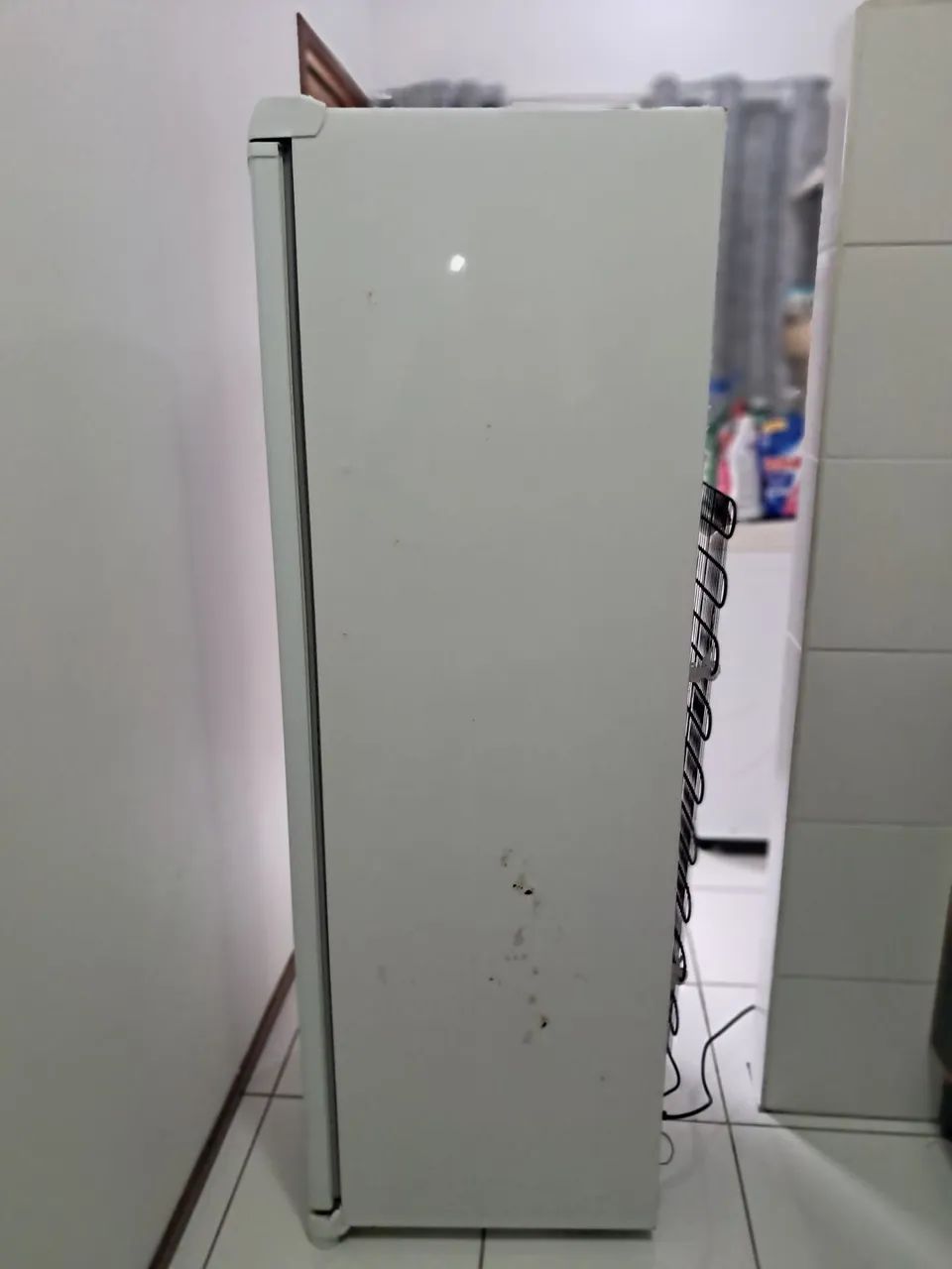 Vendo geladeira - Foto 4