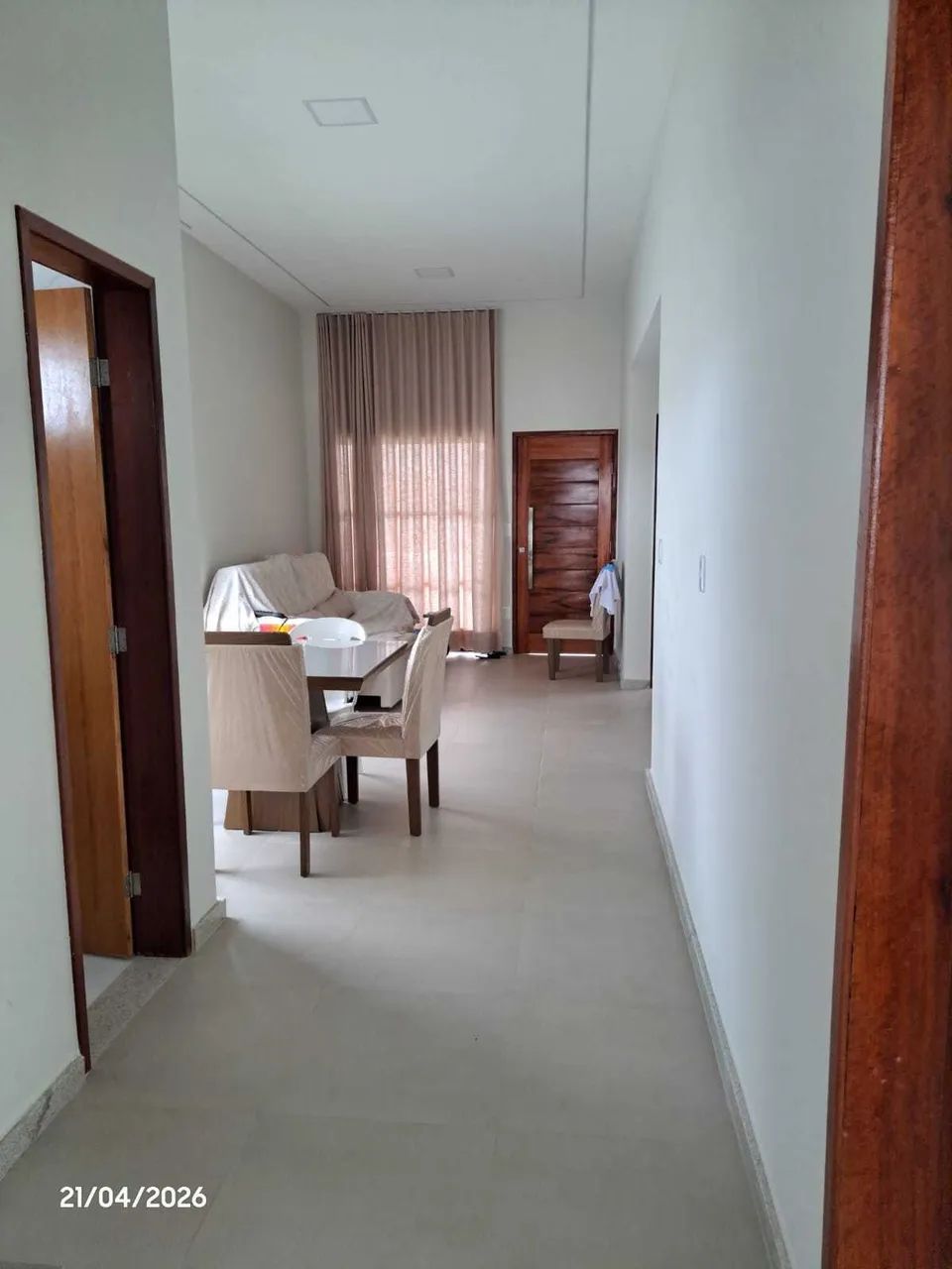 CASA NO SUNSET BEACH - M.CC - SUL/LESTE [35018] - Foto 4