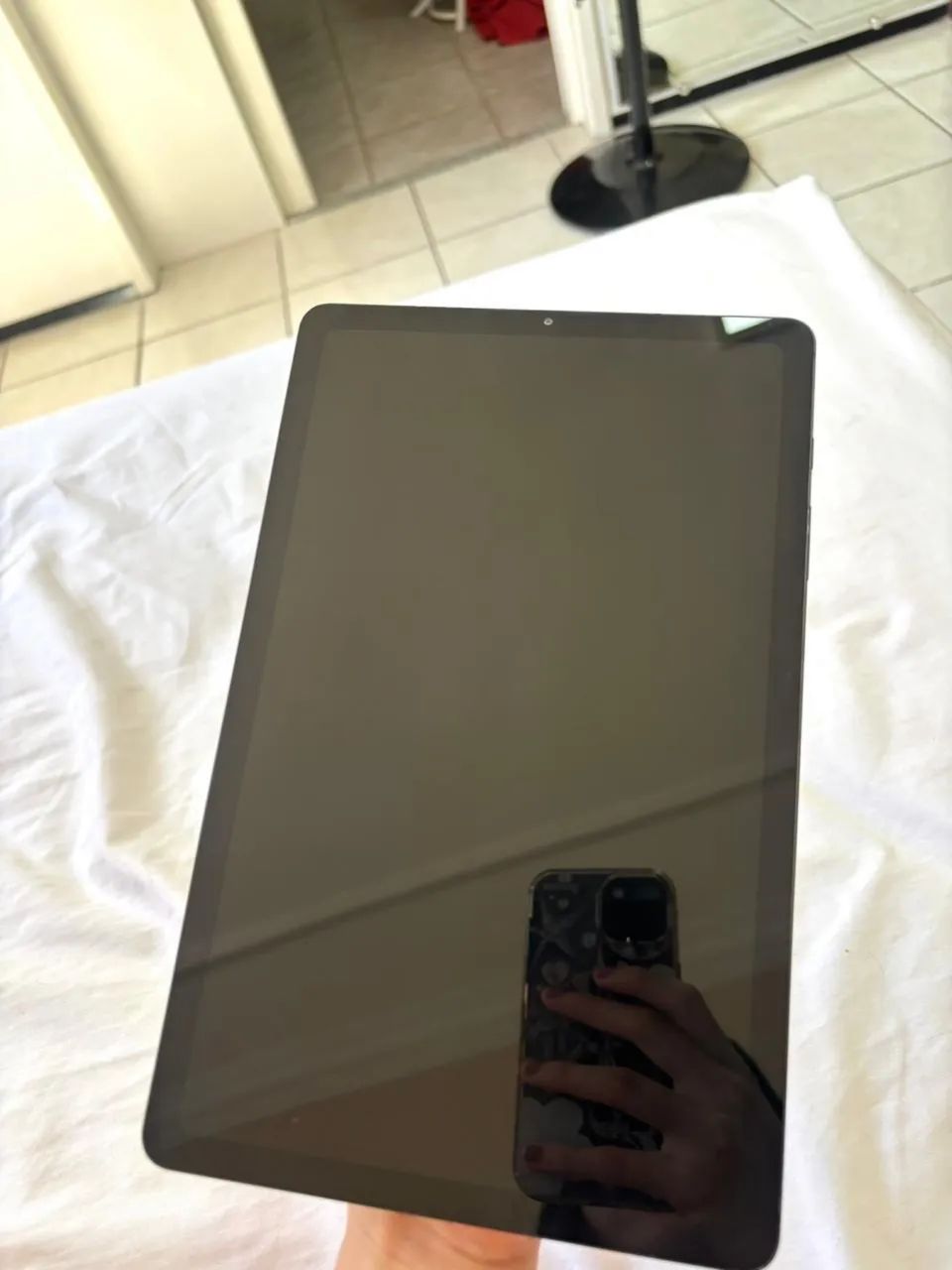 Samsung Galaxy Tab S6 Lite (2022) - 64 GB - Foto 2