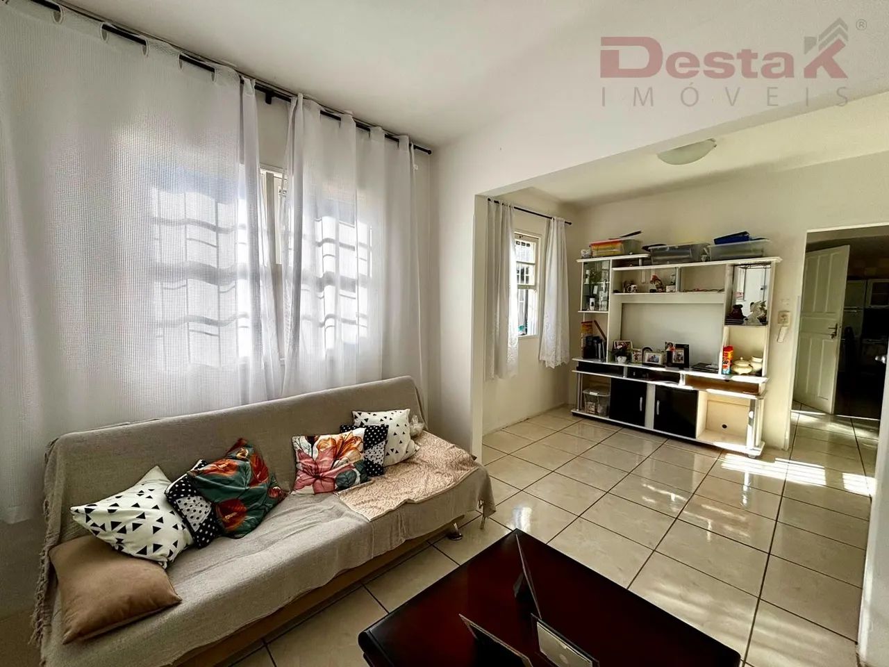 Casa no bairro Rio Caveiras - Biguaçu - Foto 4