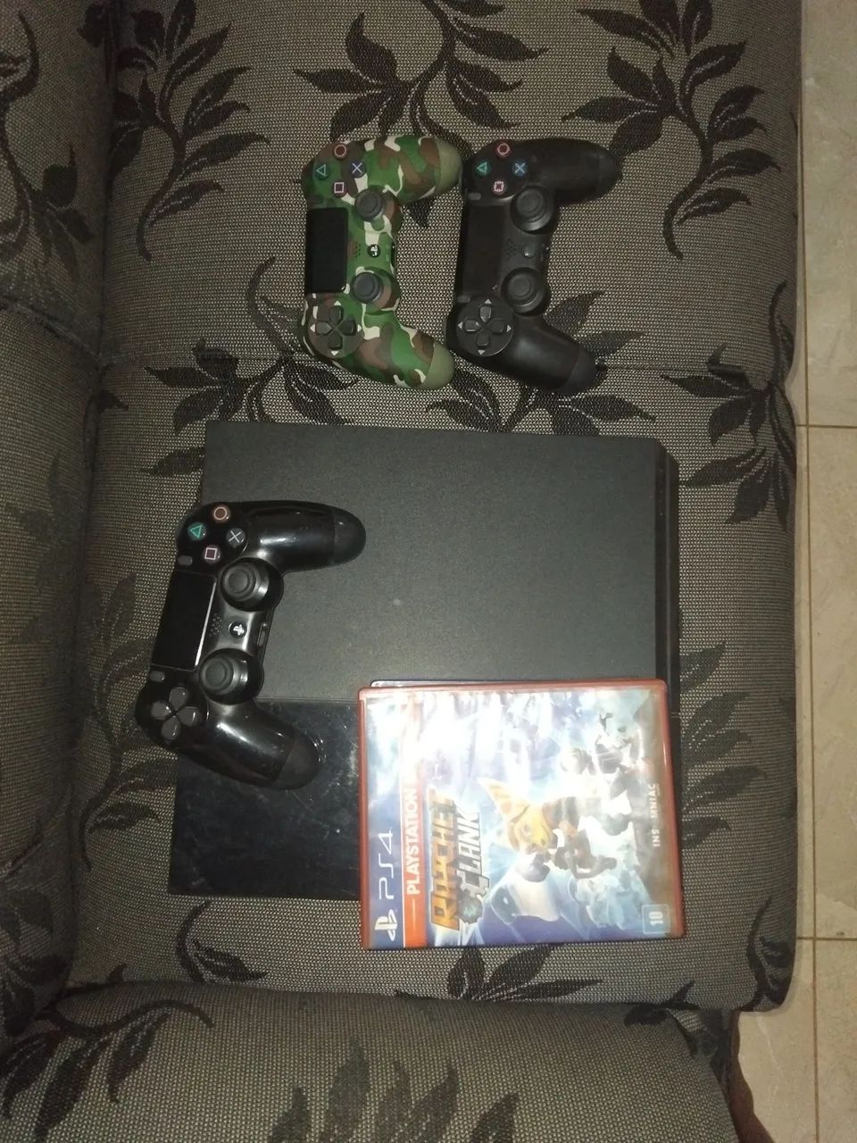 Ps4 - Foto 4