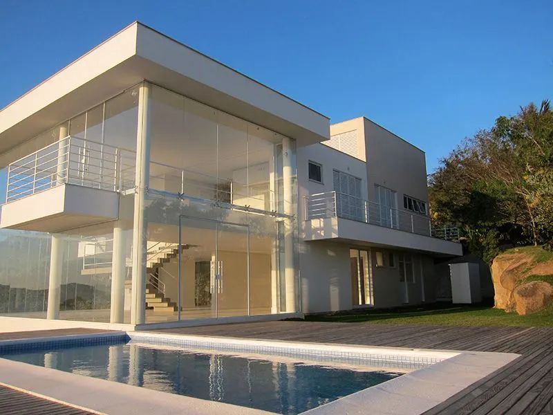 Casa para venda, Cacupé, Florianópolis, SC - Foto 2