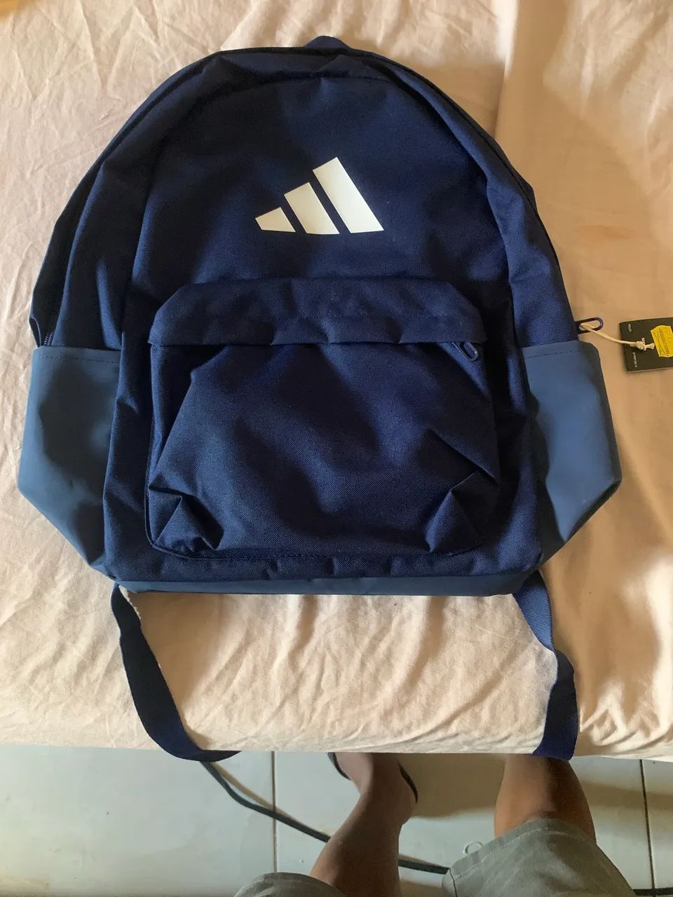 Mochila adidas