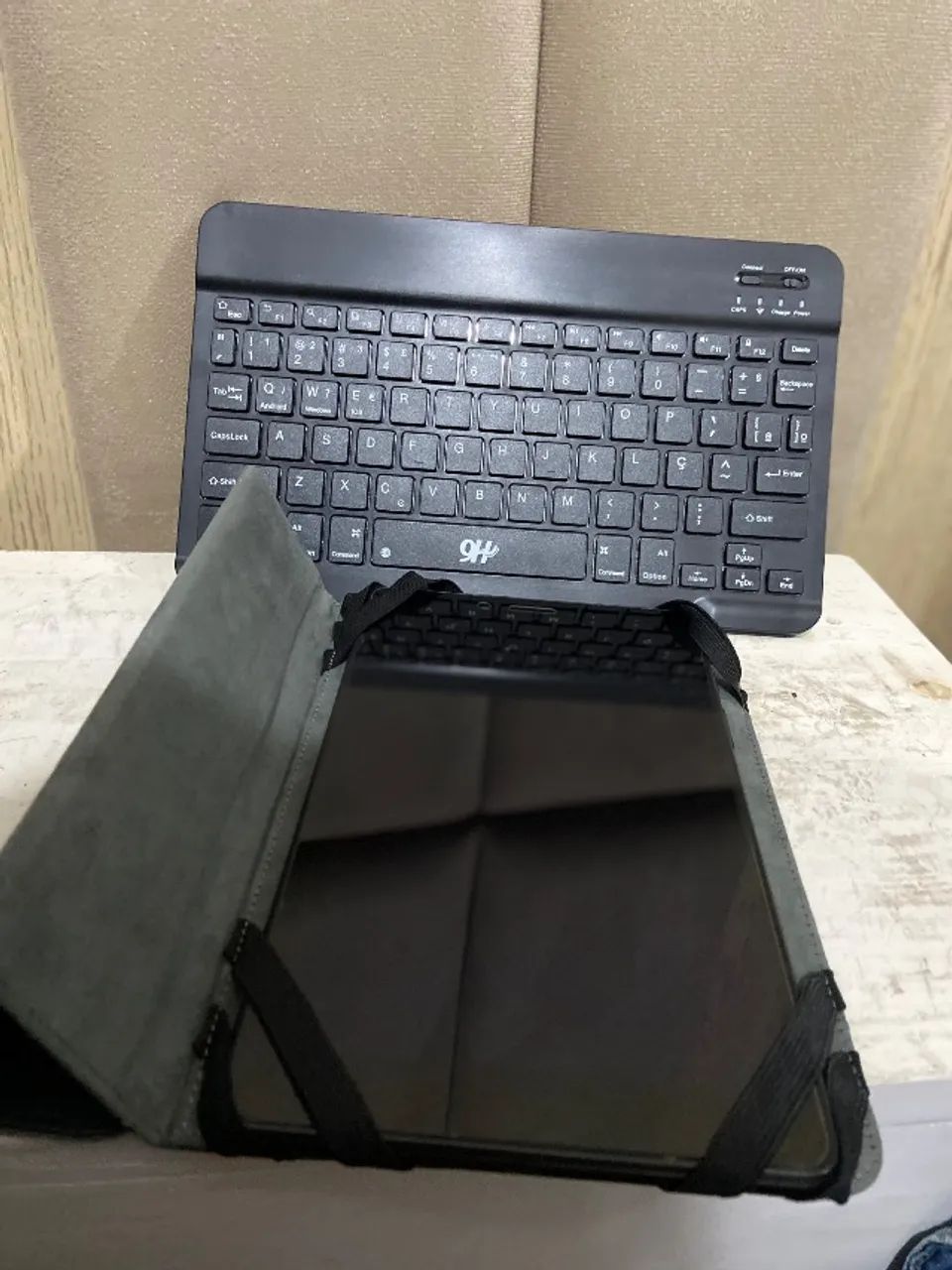 tablet samsung tab a 32gb - Foto 5