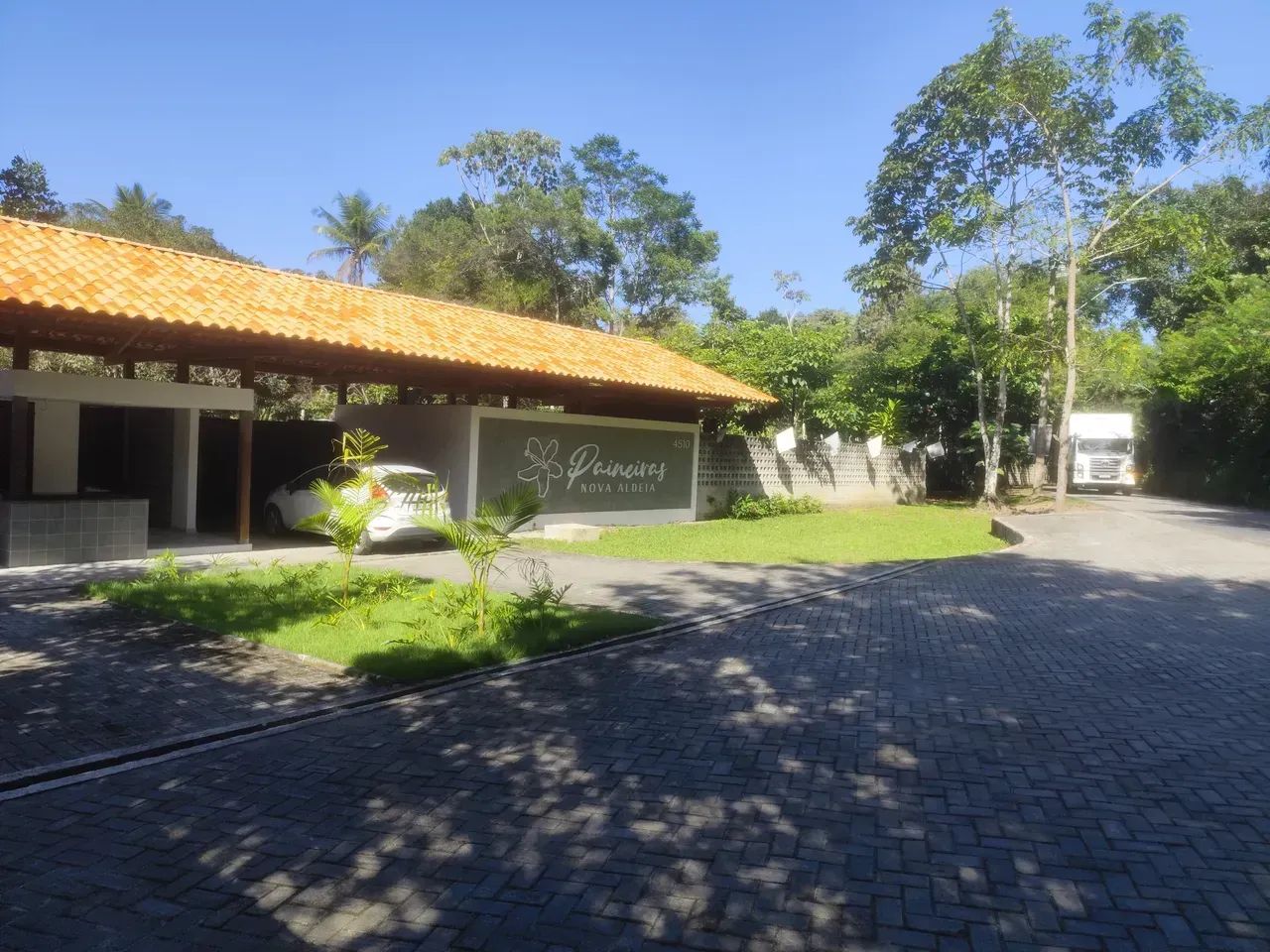 oportunidade de lotes em condomínio - Foto 2