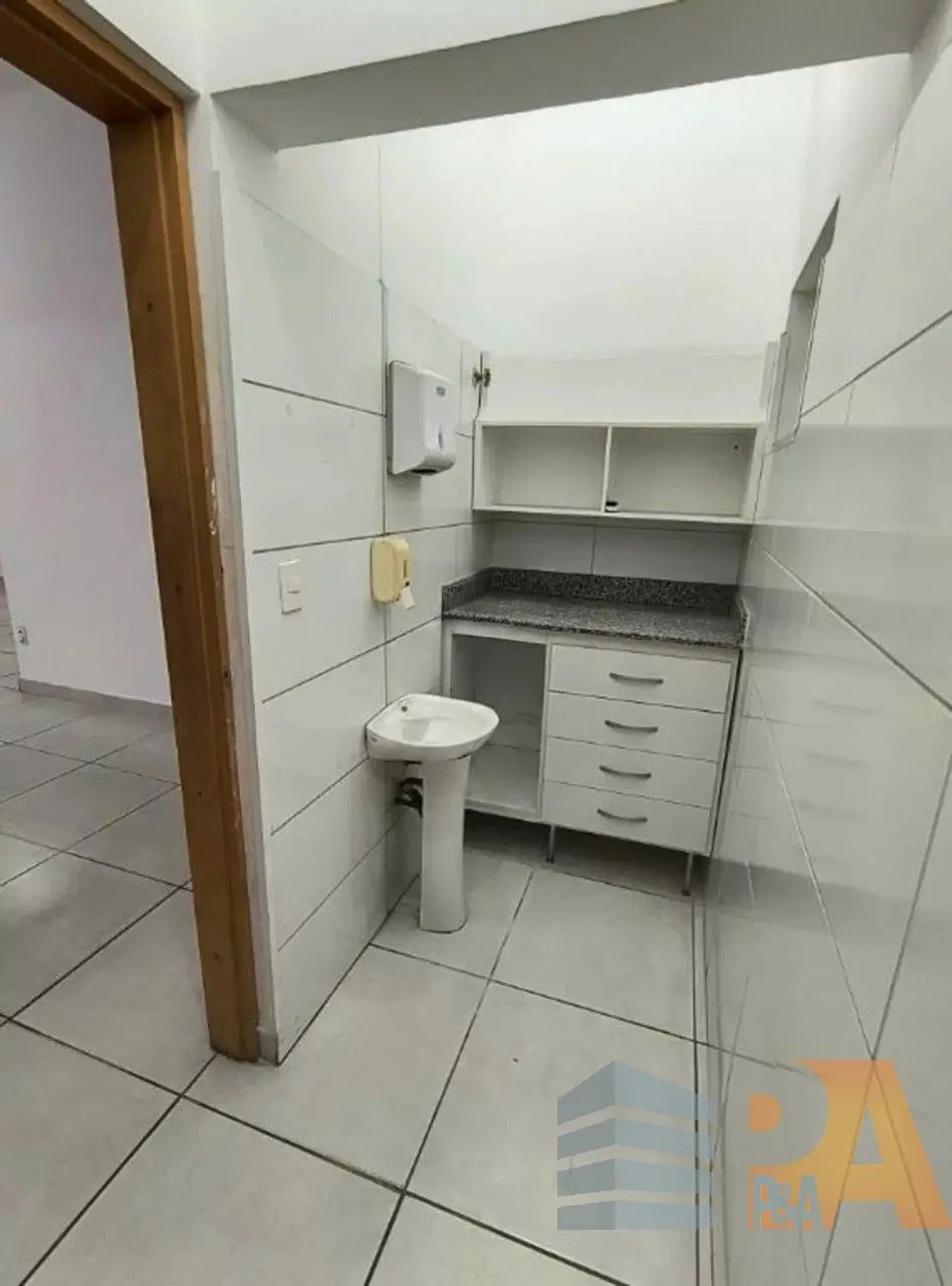 SALA COMERCIAL em JAGUARIÚNA - SP, JARDIM ALICE - Foto 4