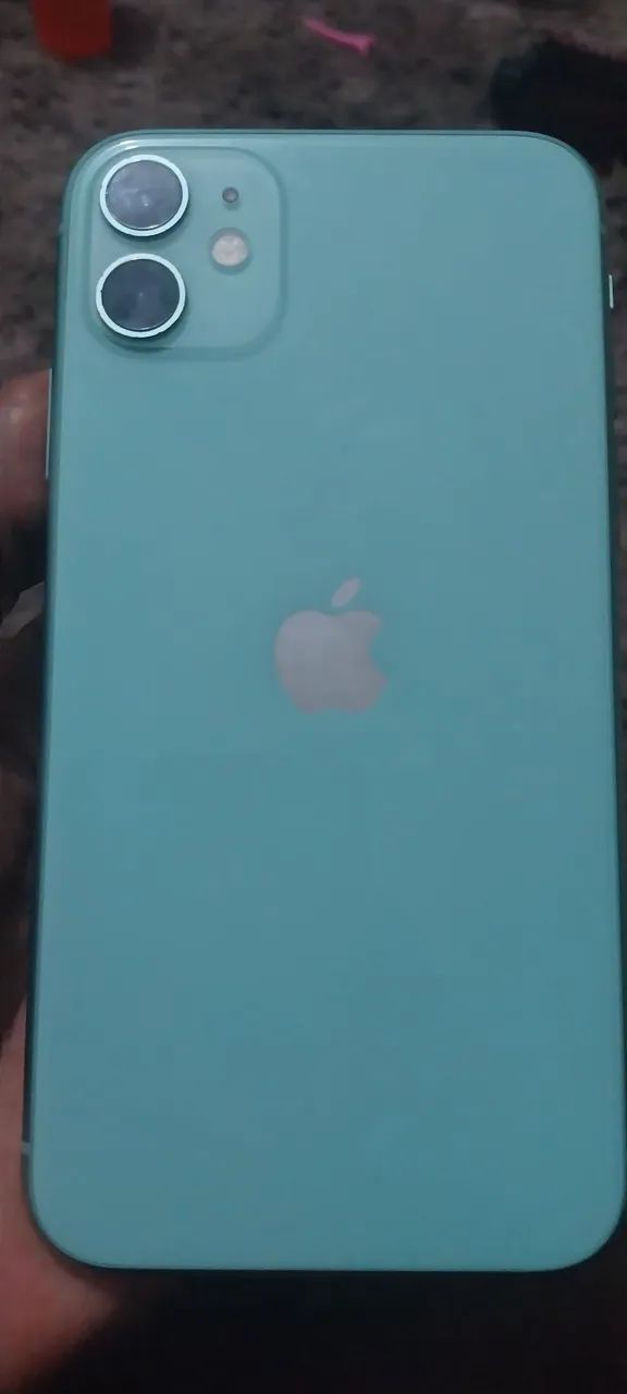 VENDO IPHONE 11 - Foto 2
