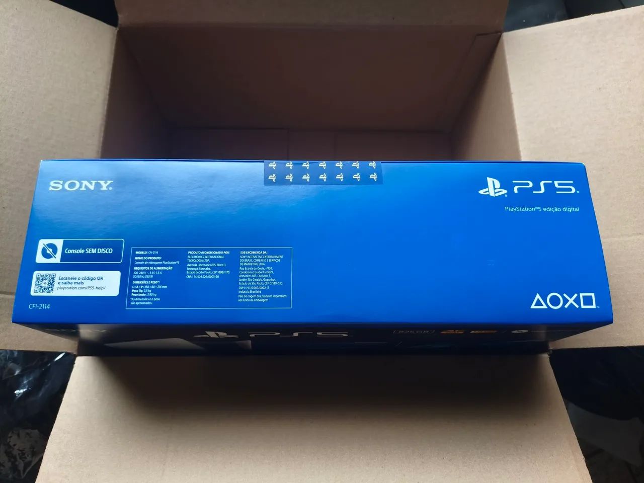 Playstation 5 - Foto 3