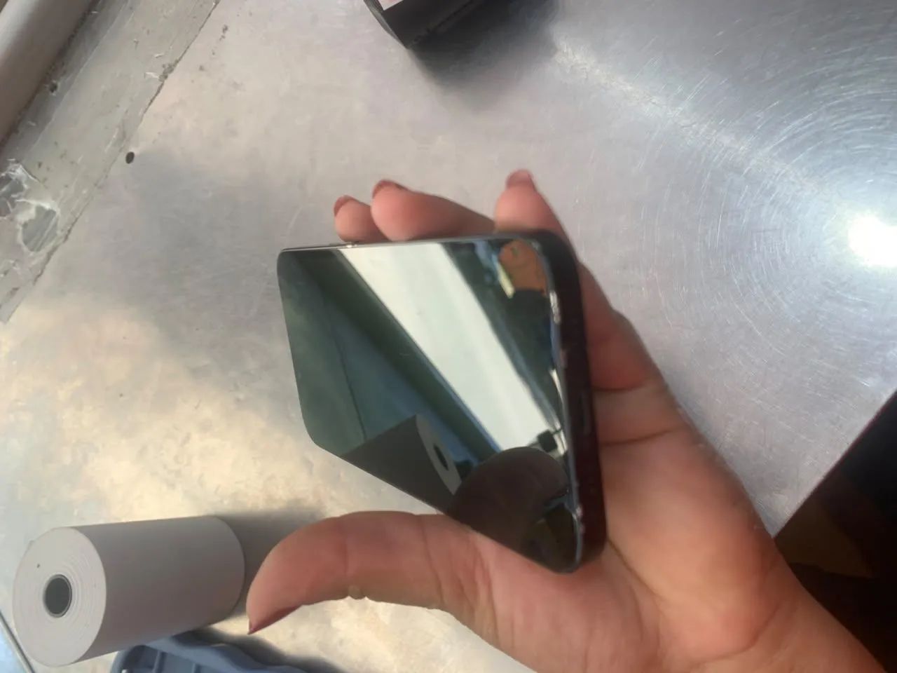 Iphone 13 128gb - Foto 4