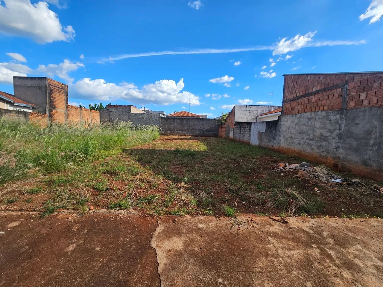 Foto - Araraquara - Jardim Pinheiros (Vila Xavier)