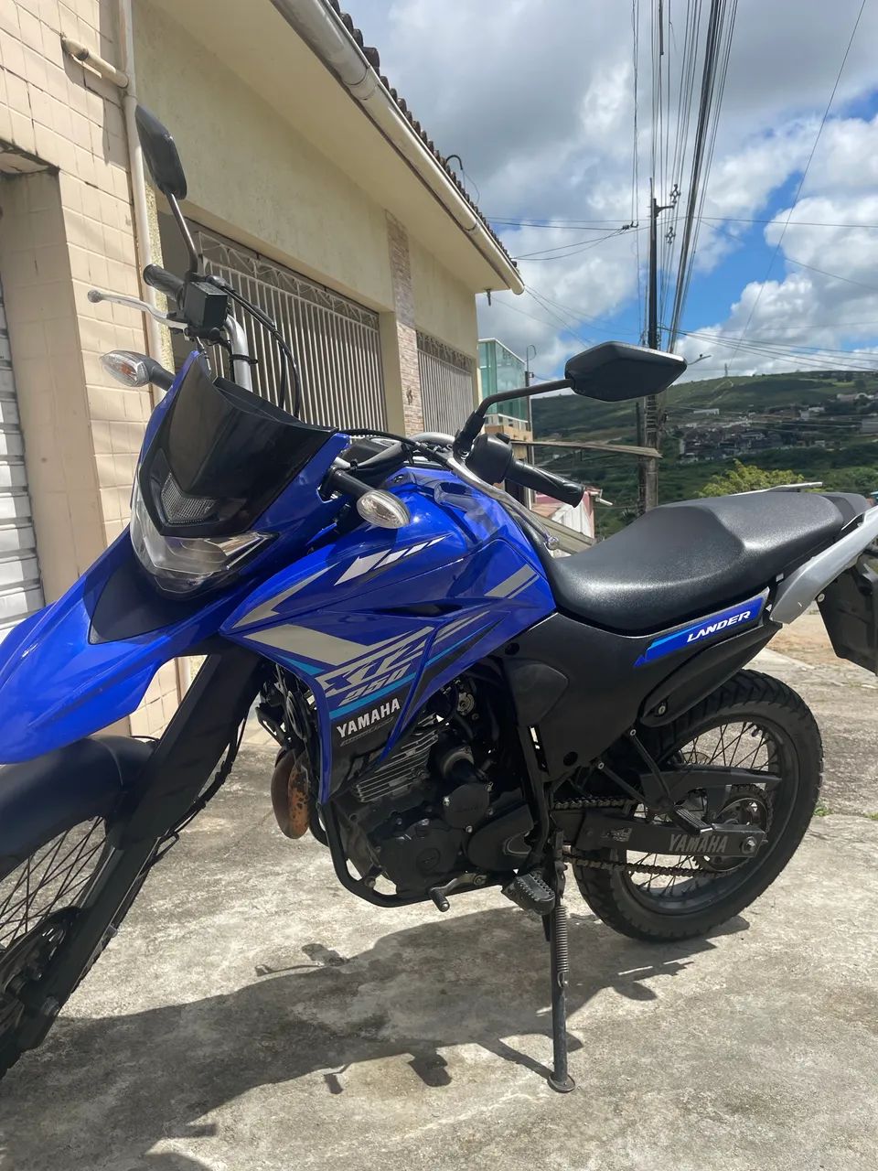 Lander 250 - Foto 3