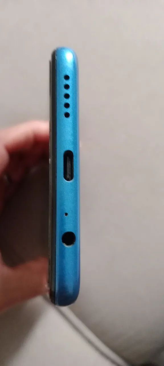 CÉLULAR LG K50S - Foto 5
