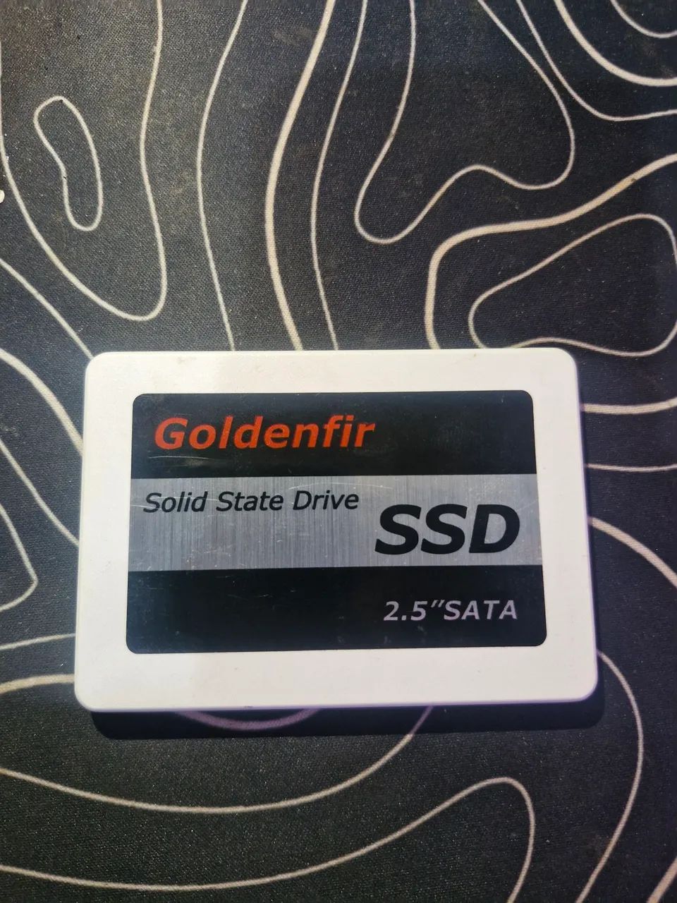 Ssd 128gb para computador 
