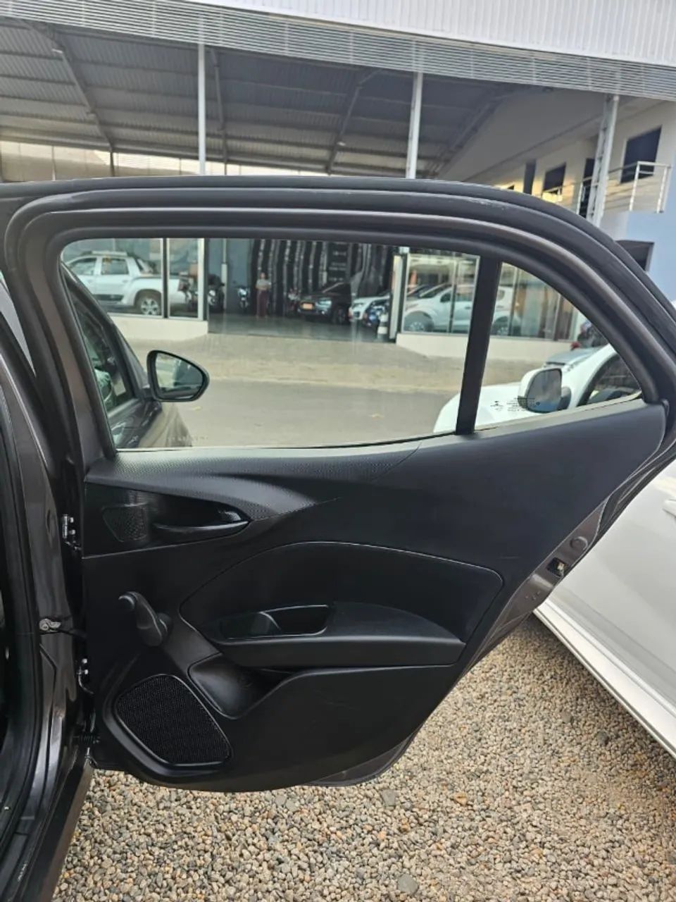 Fiat Argo Drive 1.0 6V Flex 2023 - Foto 5