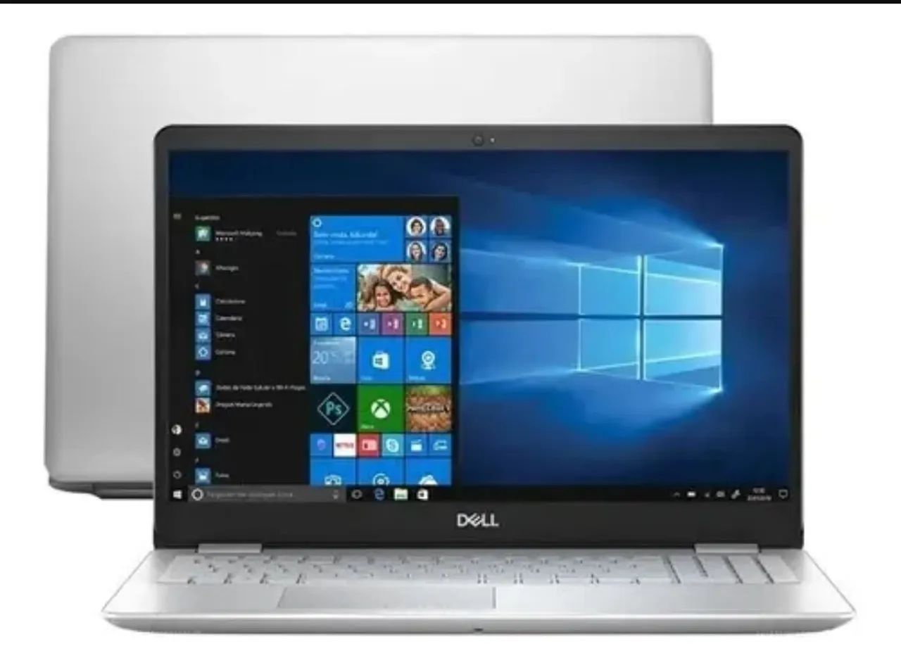 Dell Inspiron 15 - Foto 3