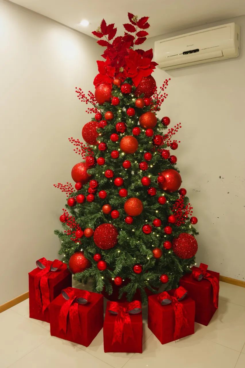 Árvore Natal 