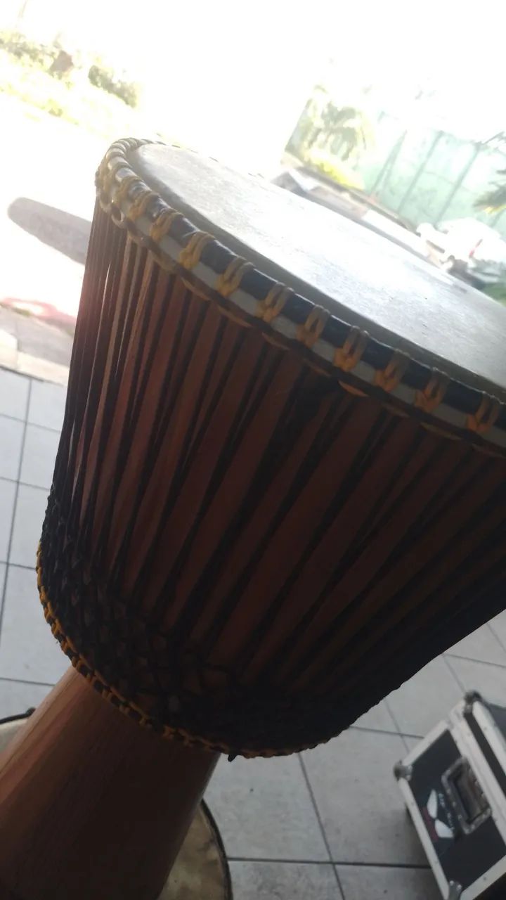 Djambê - Foto 2