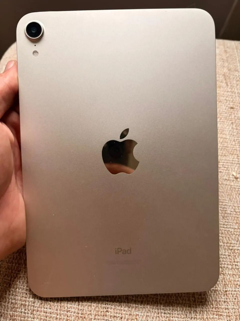 Ipad Mini 6 - Foto 4
