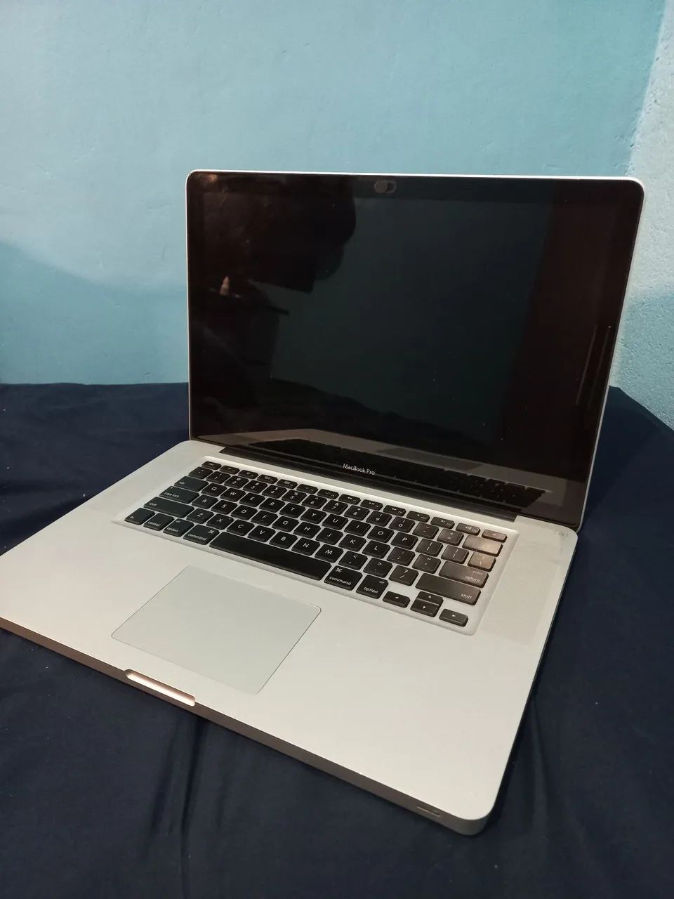 MacBook 2011 Unibody - Leia o Anuncio 
