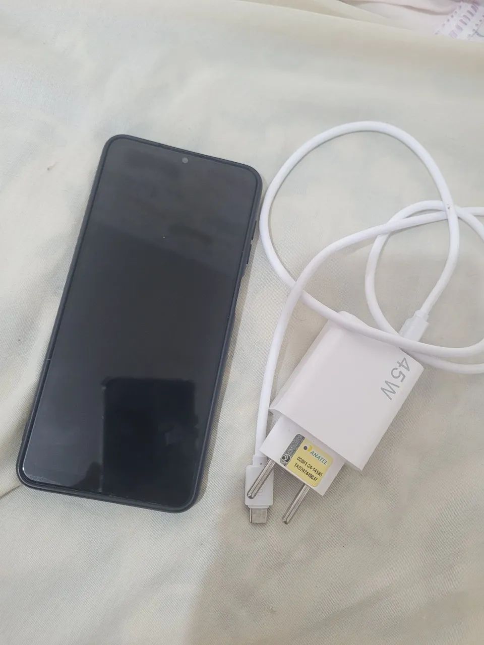 Celular sansung A12  - Foto 3
