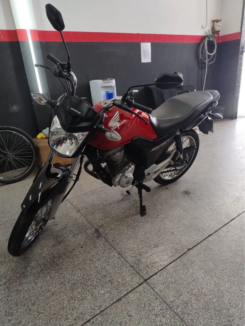 Grande oportunidade 