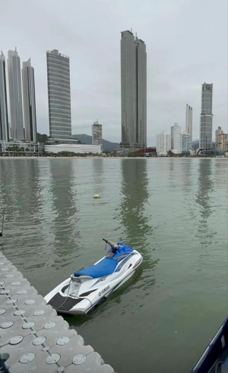 JET SKI YAMAHA 1100 - Foto 2