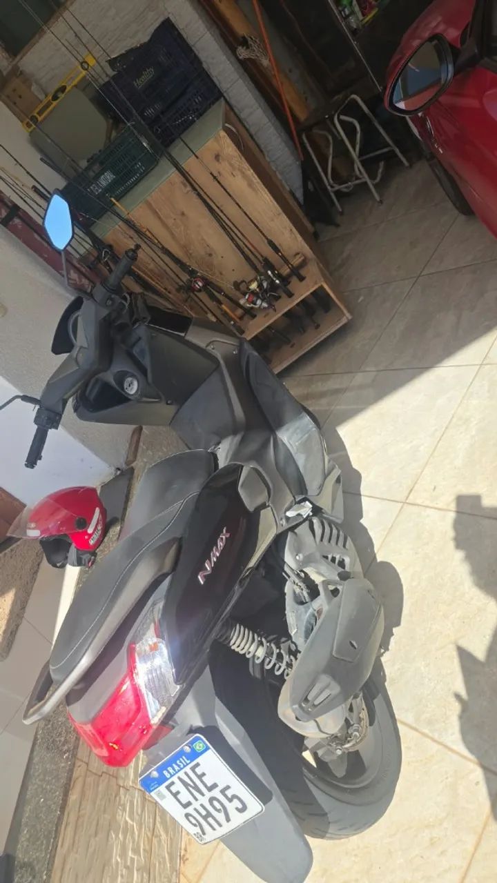 Yamaha Nmax 160cc - Foto 4