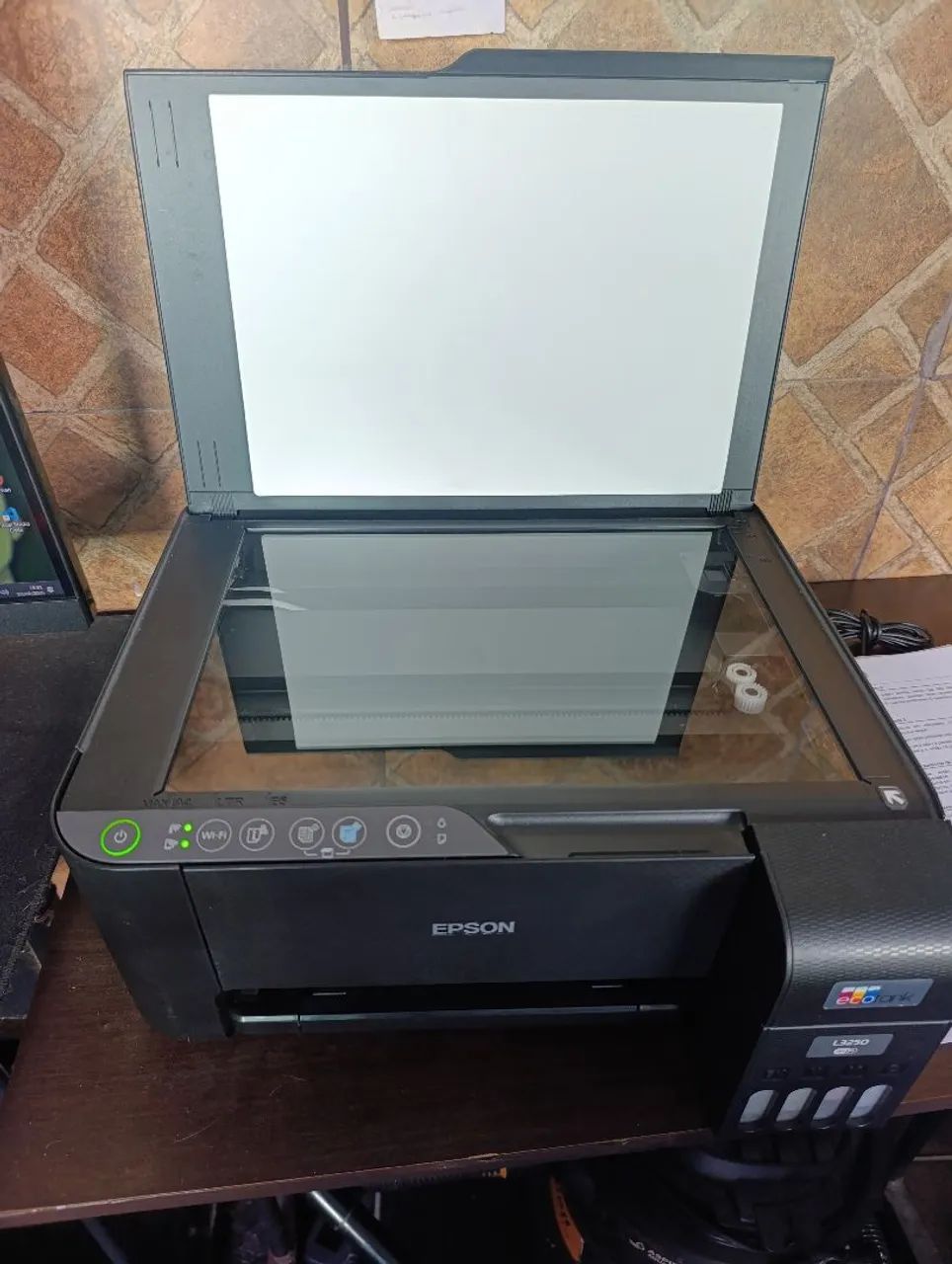 Impressora Epson ecotank L3250 - Foto 4