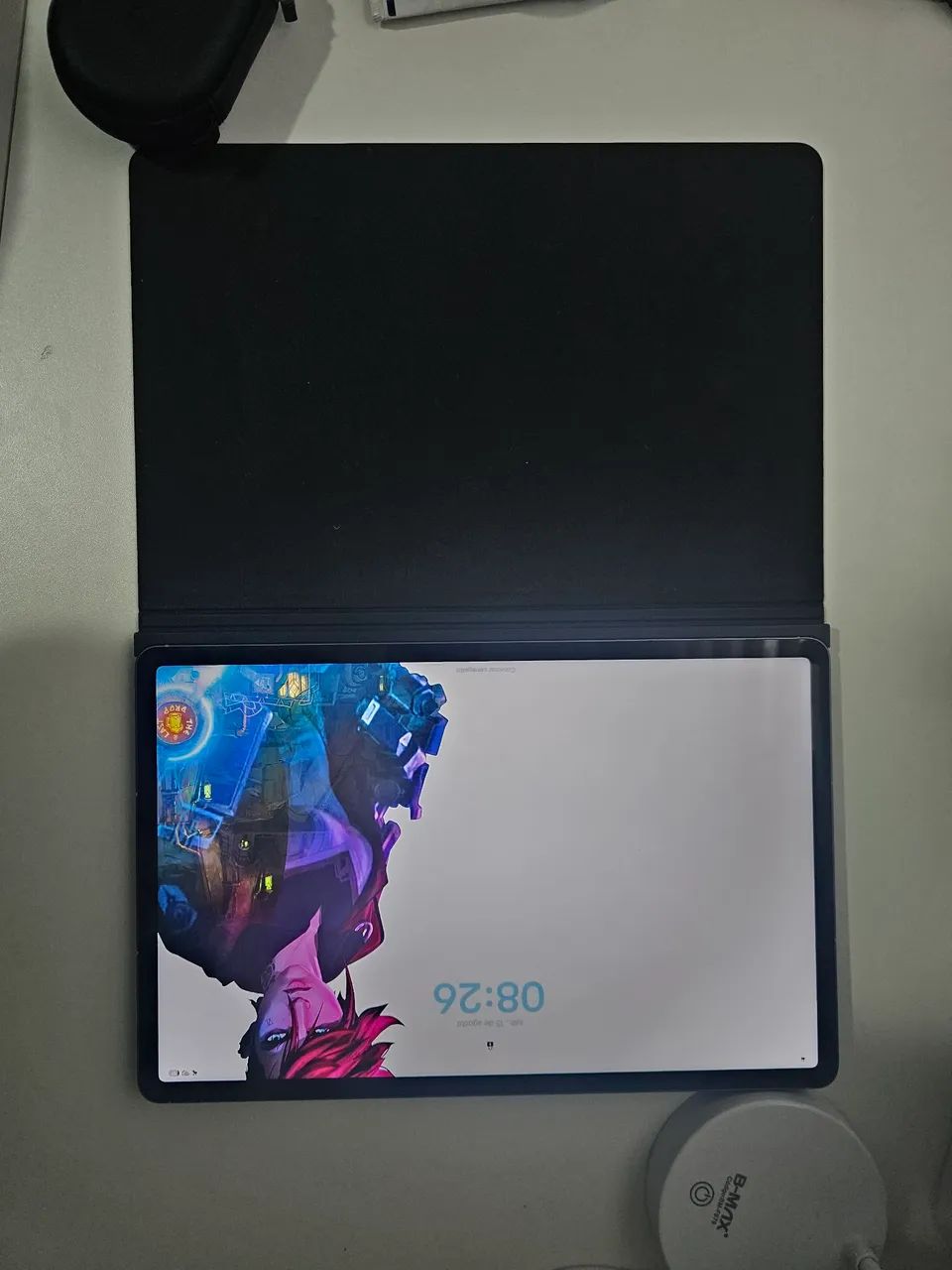Samsung Galaxy Tab S10 FE+ - Foto 2