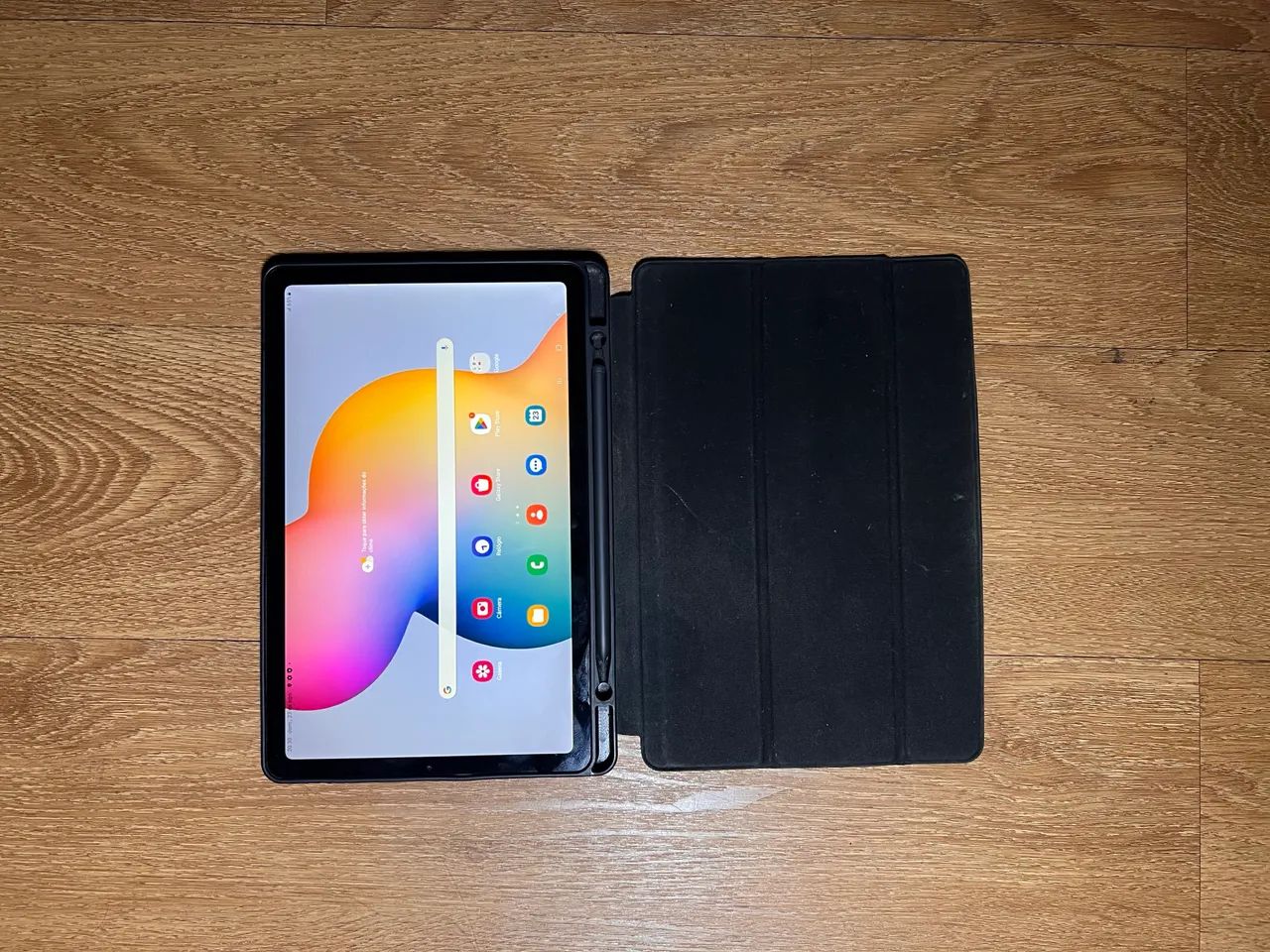 Tablet s6 lite - perfeito estado  - Foto 2