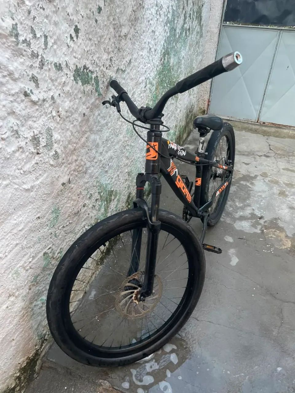 Vendo Gios 