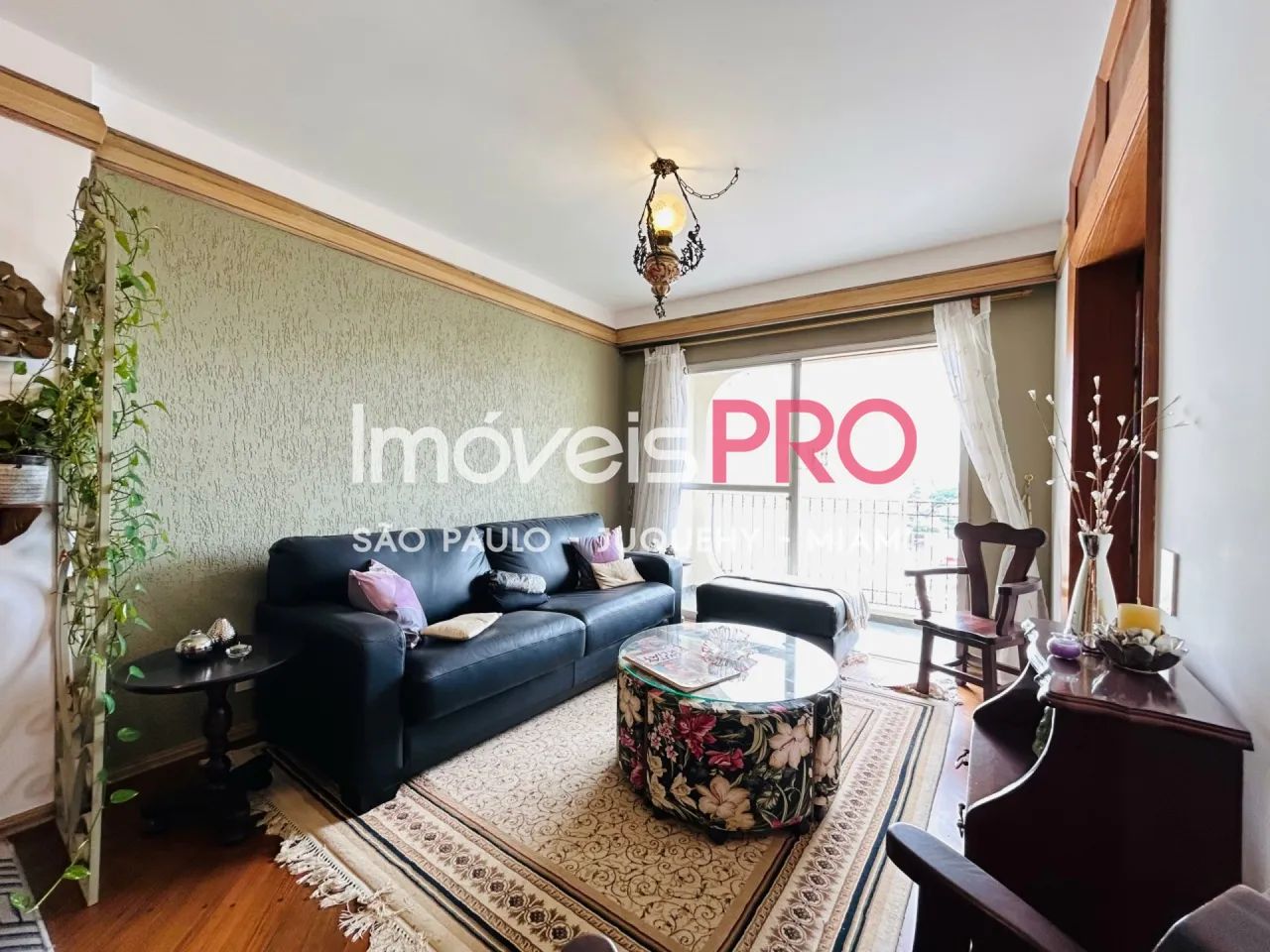 Apartamento, Moema Índios - São Paulo - Foto 4