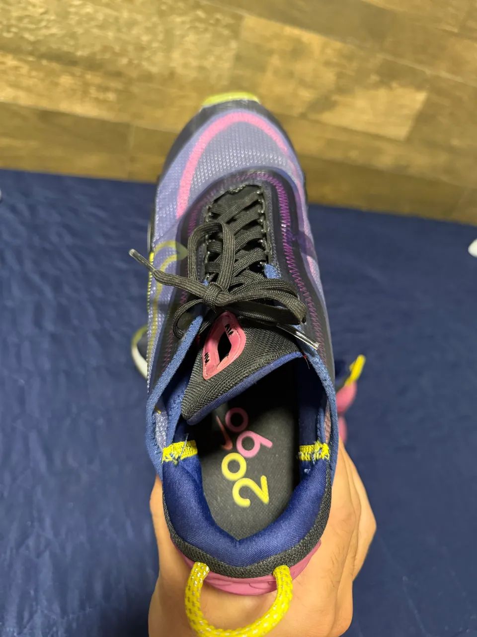 Air Max 2090 - Calçados Esportivos - Setor Jaó, Goiânia 1493337740