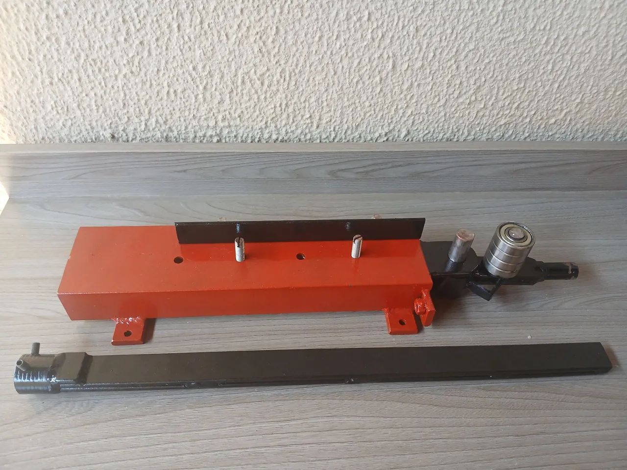 VENDO DOBRADOR DE ESTRIBO E VERGALHOES  - Foto 2