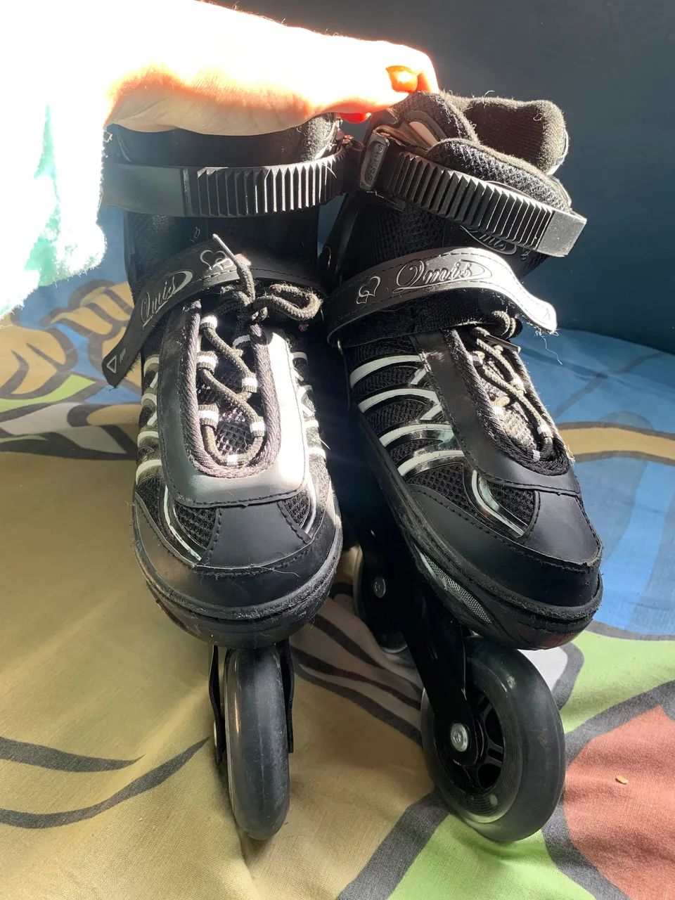 Patins - Foto 2