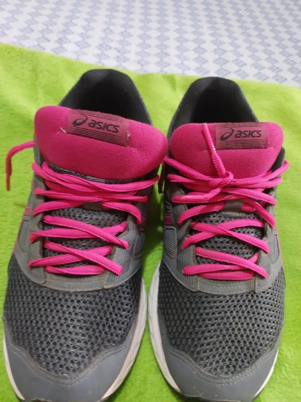 Tenis Asics Feminino  - Foto 2