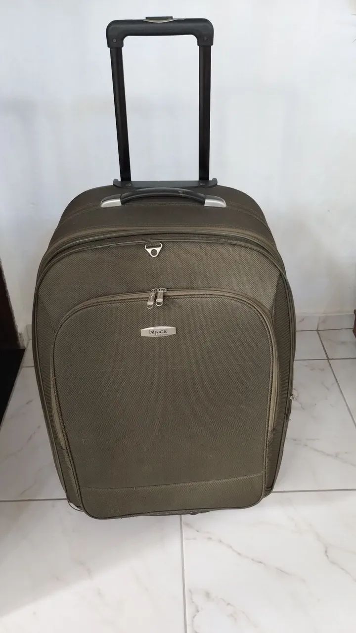 Mala De Viagem Grande