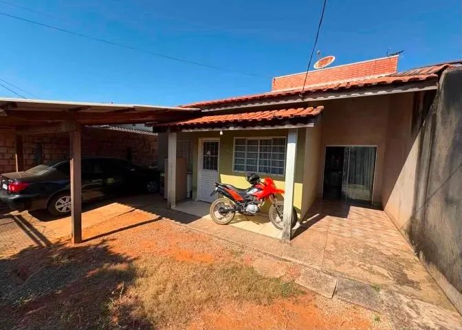Casa em Abaetetuba BM76 - Foto 4