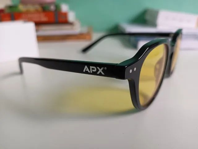 Óculos Bloqueador de Luz Azul - APEX Active 70% - Foto 2