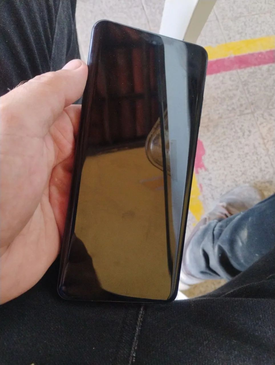 Samsung Galaxy A20 ultra