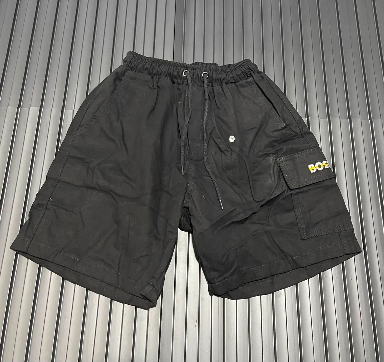 Bermudas cargo  - Foto 2
