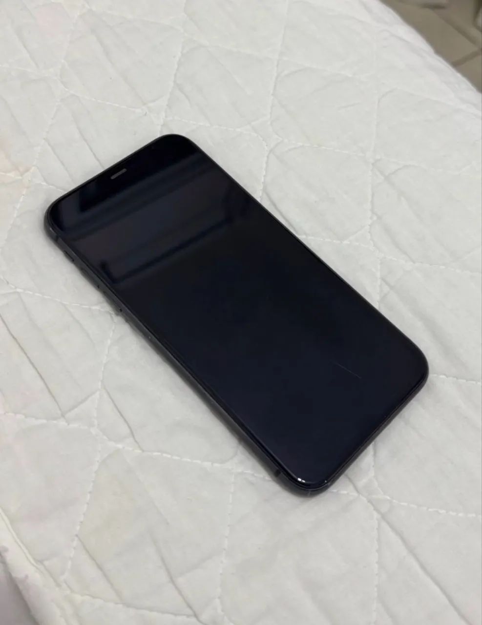 iphone 11 preto - Foto 2