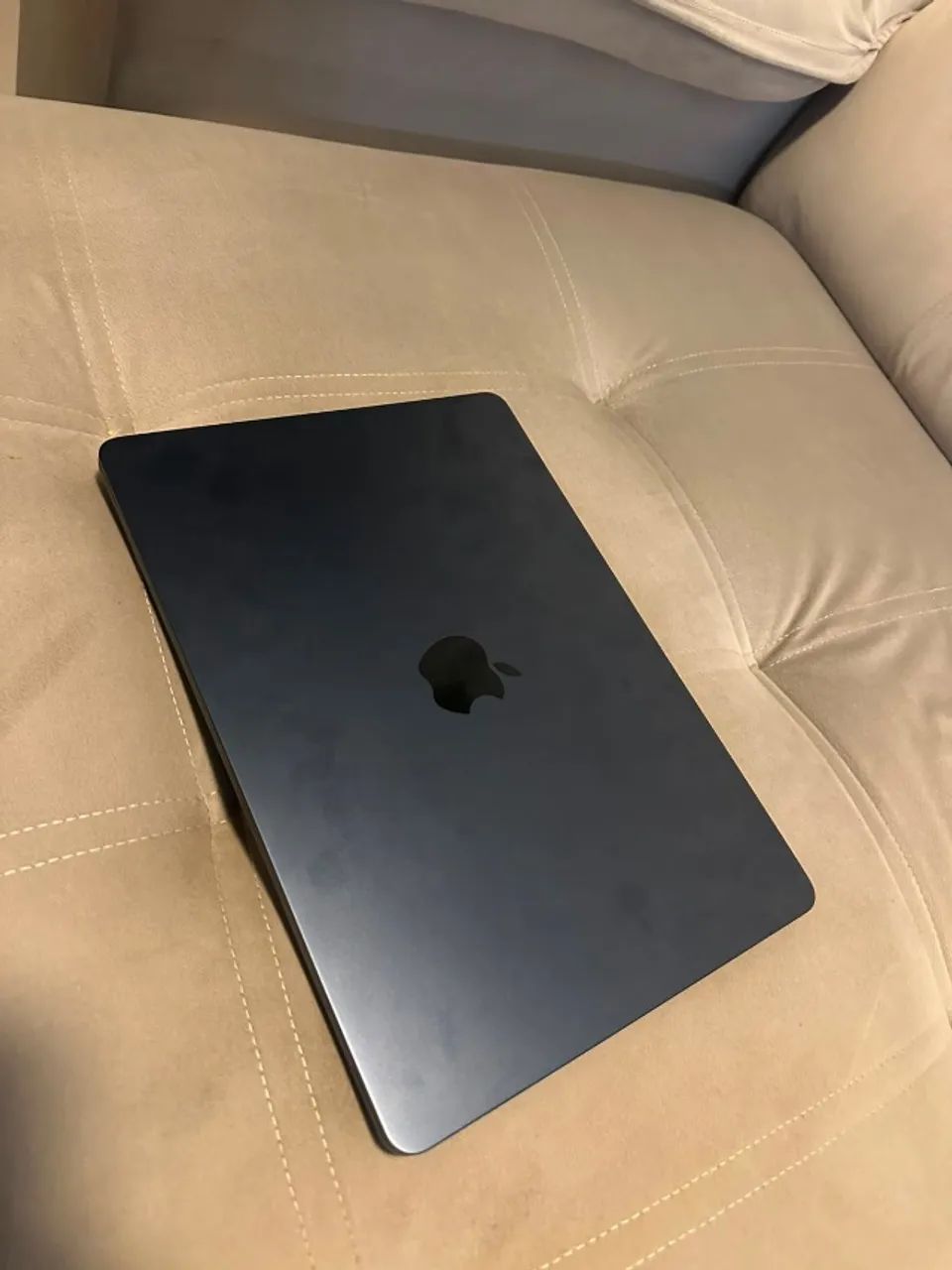 MacBook M4 na Garantia Apple  - Foto 2