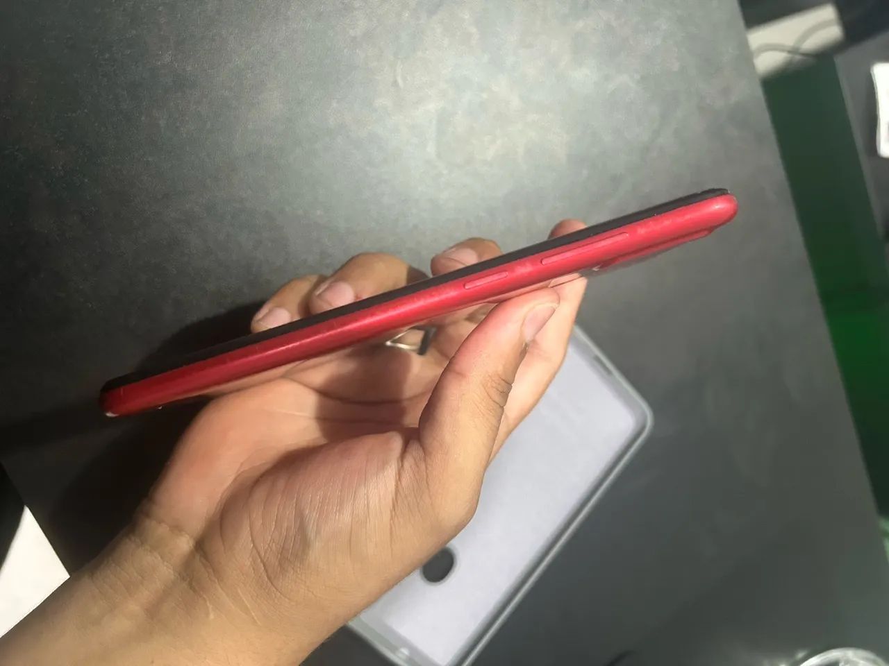 Samsung A 11  - Foto 5